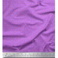 thumbnail image 1 of Soimoi Satin Silk Fabric Flower Artistic Fabric Prints by Yard 42 Inch Wide, 1 of 3