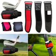 thumbnail image 3 of Golf Magnetic Rangefinder Strap,Magnetic Wrap Mount,Strong Magnet Securely Holds to Golf Carts Railing and Golf Clubs B, 3 of 6