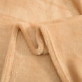thumbnail image 3 of EGNMCR Blankets, Blankets & Throws Super Soft Warm Solid Warm Micro Plush Fleece Blanket Throw Rug Sofa Bedding A Mantas, 3 of 5
