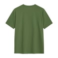 thumbnail image 3 of Calgary Stampeders Shirt Short Sleeve Cotton Tshirt, 3 of 5