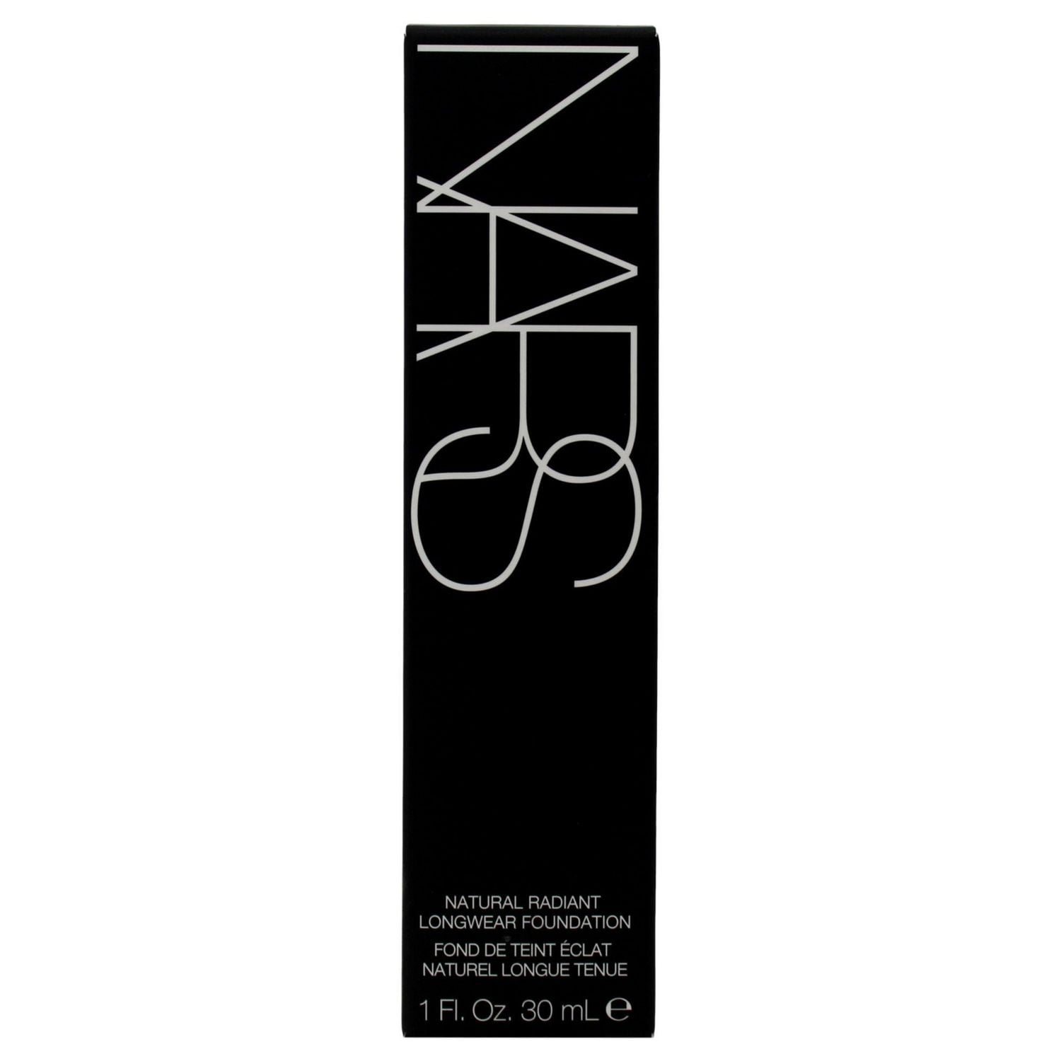 NARS Fond de Teint Éclat Naturel Longue Tenue - Nambia