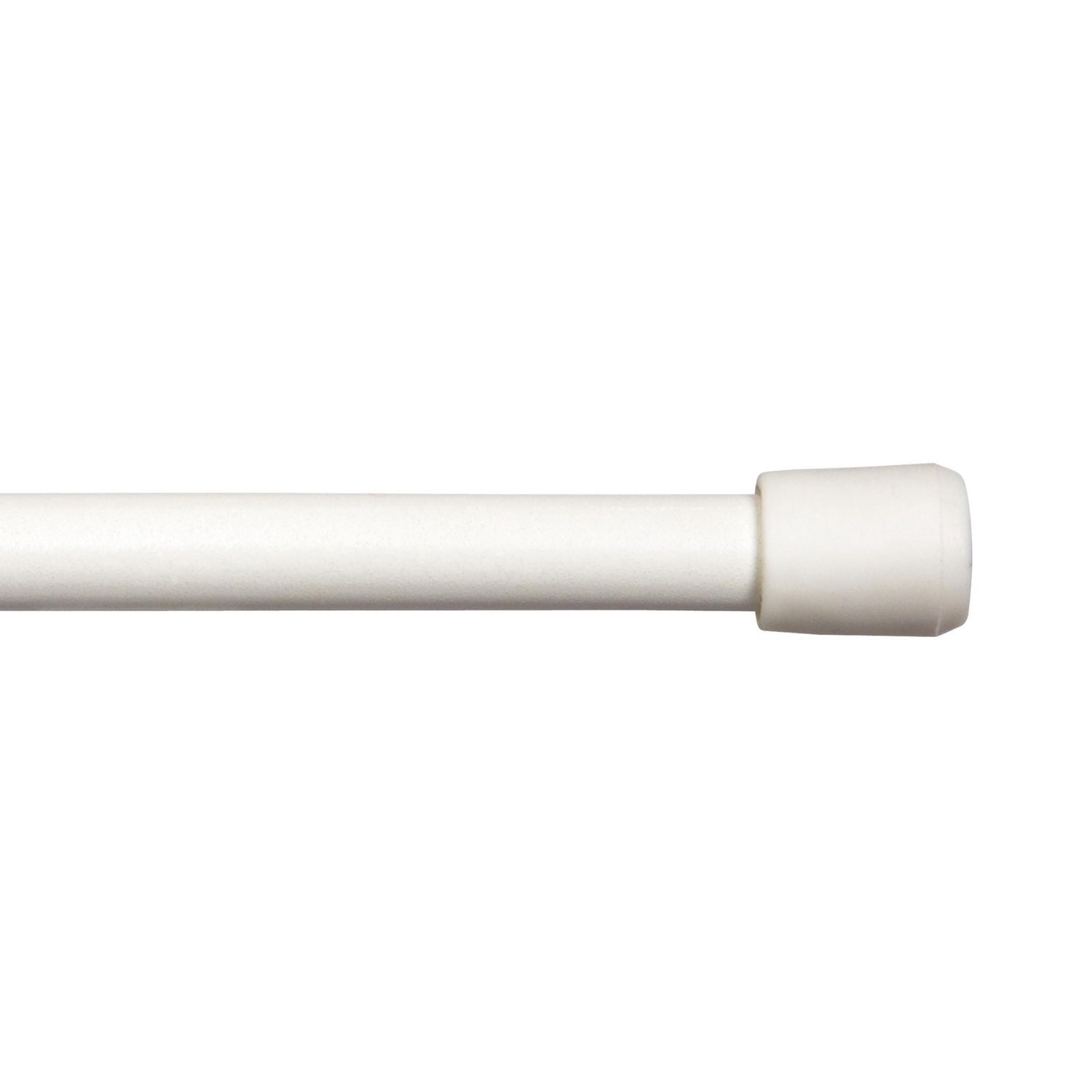 Mainstays 71.12 cm – 121.92 cm Tringle à ressort, 1.11 Diamètre