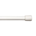 thumbnail image 1 of Mainstays 28"-48"Spring Tension Rod, 7/16 in. Diameter, 1 of 3