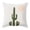 E, variant on adviicd Pillowcase Modern Pillowcase Decorative Outdoor Linen Square Pillowcase For Sofa Sofa Beds And Cars 18x18 Inches (45 X 45 Cm)