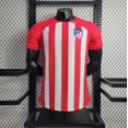 thumbnail image 3 of Paris jersey Argentina Arsenal football jersey Tottenham Inter Riyadh Victory Crescent Sao Paulo player, 3 of 5