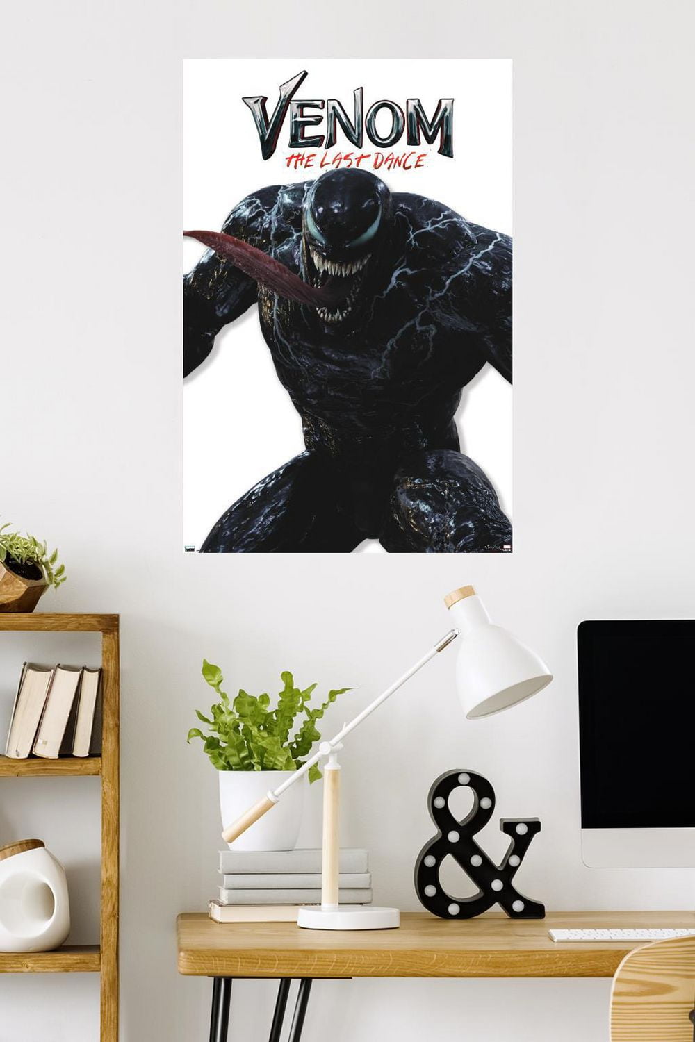 Marvel Venom : La dernière danse - Série de longs métrages Venom
