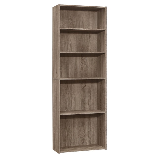 Monarch Specialties - Bookcase