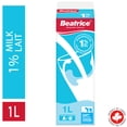 thumbnail image 1 of Beatrice Milk 1%, 1 of 5