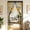 XL, variant on Deals of The Day Clearance! 38x82 Magnetic Screen Door Heavy Duty Mesh Door Curtain Invisible Mesh Mosquito Net No Drilling Install For Patio Sliding Front Back Door Fits Door