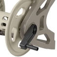 thumbnail image 4 of Suncast Handler 200ft. Plastic Wall-Mounted Garden Hose Reel (3 Pack), 4 of 7
