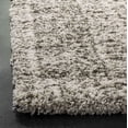 thumbnail image 2 of SAFAVIEH Hudson Raphael Contemporary Shag Area Rug, 2 of 4