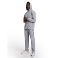 thumbnail image 2 of Reebok Men’s Swiftmotion Woven Jacket, 2 of 9