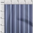 thumbnail image 1 of oneOone Polyester Lycra Fabric Multicolor Stripe Decor Fabric Printed BTY 56 Inch Wide, 1 of 3