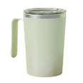 thumbnail image 2 of LSLJS Automatic Magnetic Stirring Coffee Mug, Rotating Home Office Travel Mixing Cup Electric Stainless Steel Self Mixing Coffee Cup, Electric Coffee Cup, 2 of 9