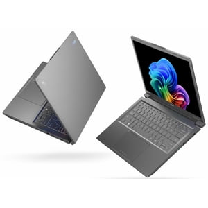 Acer Aspire 14" AI - Intel Core Ultra 9| WUXGA IPS Touchscreen Intel ARC 140V GPU| 32G DDR5X| 1TB PCIe| W11 - Excellent Recertified with 1 Year Acer Manufacturer Warranty