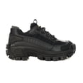 thumbnail image 1 of Caterpillar Women's Invader Black CSA Steel Toe Work Shoes P312160<span> - </span>8, 1 of 1