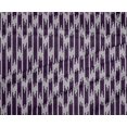 thumbnail image 4 of oneOone Polyester Lycra Fabric Chevron Kasuri Fabric Prints By Yard 56 Inch Wide, 4 of 4