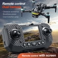 thumbnail image 2 of Hearth & Gear RC avec Moteur Sans Balais Conception Pliable Photographie Aérienne Évitement Intelligent d'Obstacles Télécommande Machine Volante pour Adultes Aventure en Plein Air Adulte de Moins de 50 Contrôleur de Lueur d'Air le Plus Cool, 2 of 7