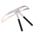 thumbnail image 1 of Peahefy Règle d'Extension de Sourcils, 4 Types de Règle Permanente pour Sourcils Mesure de l'Équilibre Règle d'Extension Pochoir de Forme de Sourcils, 1 of 8