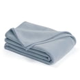 thumbnail image 1 of Vellux Original Blanket, King, Wedgewood Blue, 1 of 8