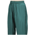 thumbnail image 4 of Biba Rangriti Indian Ethnic Kurta Pants Set (Rose Retreat 22278), Teal, Size 32, 4 of 5