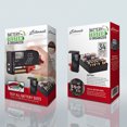 thumbnail image 2 of Battery Organizer & Universal Battery Tester For Household Batteries Slots Cell Aa, Aaa, Alkaline, Dry Cell Rechargeable Batteries, 2 of 2
