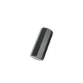 thumbnail image 1 of Shaker Octogonal en Aluminium Maracas Instrument de Percussion à Main Accompagnement Musical, 1 of 7