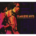 thumbnail image 1 of Jimi Hendrix Mitraillette: Jimi Hendrix la Filleplus à l'Est Premier Spectacle 31/12/1969 [Digipak] CD, 1 of 2