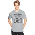 thumbnail image 1 of Hanes T-Shirt Graphique pour Hommes, m, Speed Demon Motorcycles, 1 of 2