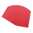 thumbnail image 1 of Uxcell Colored Vellum Paper, 100 Sheet Red 5.9" x 8.3" Printable Vellum Paper, 1 of 6