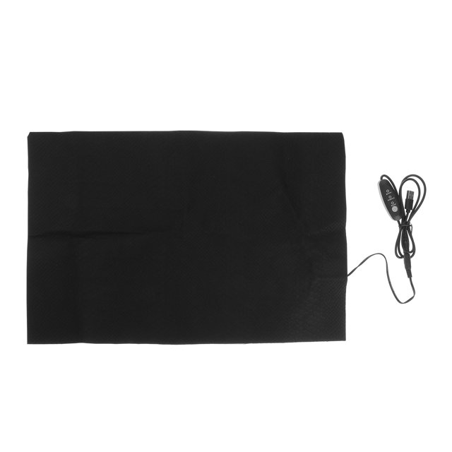 Usb Adjustable Heater Practical Heating Pad Heating Cushion Pet Heating Cushion