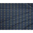 thumbnail image 4 of oneOone Polyester Lycra Fabric Floral & Chevron Block Print Fabric By Yard 56 Inch Wide, 4 of 4