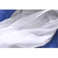 thumbnail image 5 of Gouchee Fauteuil Poire en Velours Sambre, 5 of 5