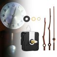 thumbnail image 3 of Xingzhi Easy-toDIY Wall Quartz Clock Movement Replacement Tool Efficient Repair Parts Type C 1Set, 3 of 5