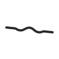 thumbnail image 2 of fastboy Bar 15lb Weight Bar Accessory Exercise Bar Metal for Lats Row Pink Black 90cm, 2 of 6