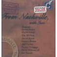 thumbnail image 1 of Artistes Variés de Nashville avec Amour CD, 1 of 1