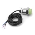 thumbnail image 1 of Interrupteur NPN, Interrupteur de Proximité Durable Stable, Métallurgie pour Machines-Outils, 1 of 8