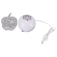 thumbnail image 2 of Mini Dishwasher, High Efficiency Washing Machine with 360 degrees Celsius leaning Powerful Suction Lightweight Design for Home Kitchen USB Powered, 2 of 7