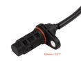thumbnail image 3 of Unique Bargains 3918025300 Car Vehicle Crankshaft Position Sensor for Hyundai Tucson Kia Rondo, 3 of 4