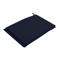 thumbnail image 1 of Housse de Remplacement pour Auvent de Balançoire d'Extérieur - Housse Supérieure Robuste, Imperméable et Coupe-Vent pour Balançoires de Patio 3 Places - Protection UV, Housse de Balançoire de Jardin Anti-Déchirure 76,7 Pouces x 49,2 Pouces pour Cour Arrière, Véranda, 1 of 5