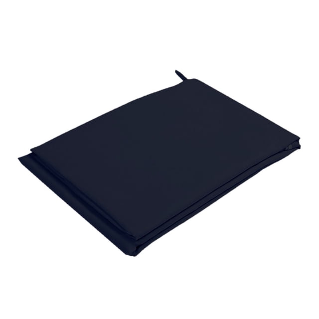 Housse de Remplacement pour Auvent de Balançoire d'Extérieur - Housse Supérieure Robuste, Imperméable et Coupe-Vent pour Balançoires de Patio 3 Places - Protection UV, Housse de Balançoire de Jardin Anti-Déchirure 76,7 Pouces x 49,2 Pouces pour Cour Arrière, Véranda