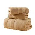 thumbnail image 1 of Fancy Towels Thanksgiving Towels for Bathroom Bathroom Guest Towels Designer Kitchen Towels Printed Hand Towels Decorative Bath Hand Towels Set Towel Bath Towel Absorbent, 1 of 4