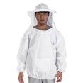 thumbnail image 3 of Équipement d'Apiculteur Costume d'Apiculture Durable Veste de Protection pour Équipement d'Apiculteur, 3 of 8