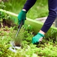 thumbnail image 5 of Matoen Gardening Hand Weeder Tools Weeding Artifact Uprooting Weeding Tool Manganese Steel Hand Weeder Tool Manual Multifunctional Weeders Gardening Tools, 5 of 5