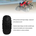 thumbnail image 4 of All Terrain Tire, ATV Tire Puncture Proof Wearproof 14X5.00-6  for Go Kart, 4 of 7