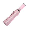 thumbnail image 2 of Thinsony Large Reverse Folding Umbrella Reflective Stripe Umbrellas Sunshade LED/Pink 1Set, 2 of 6
