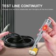 thumbnail image 4 of Responsive Electrical Tester Pen, Dedicated For Testing Continuity And Disconnection, Intelligent Multifunctional Sensing, 4 of 9