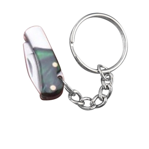 3Pcs Folding Pocket Knife under $5! Cagogo Mini Folding Pocket Knife,Keychain Utility Knife,Delivery Box Cutter,Compact EDC Knife,Small Folding Blade,Portable Tool Gift