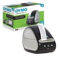 thumbnail image 1 of DYMO LabelWriter 550 Turbo Label Printer, Label Maker with High-Speed Direct Thermal Printing, Automatic Label Recognition, Prints Variety of Label Types Through USB or LAN Network Connectivity, 1 of 19