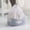 A, variante sur zanvin Grand Sac à Linge, Sacs à Linge en Filet avec Cordon de Serrage, Sac de Lavage Durable pour Articles Délicats, Sac en Filet pour Vêtements pour la Famille, Résidence Étudiante, Cadeaux d'Appartement pour la Maison
